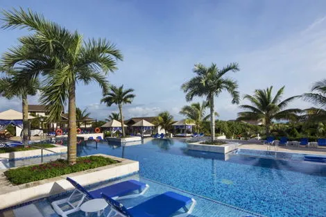 Cuba : Combiné circuit et hôtel Royalton Habana 5* - Royalton Cayo Santa Maria