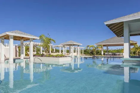 Cuba : Combiné circuit et hôtel Sevilla Habana by Melia 4* - Paradisus Los Cayos