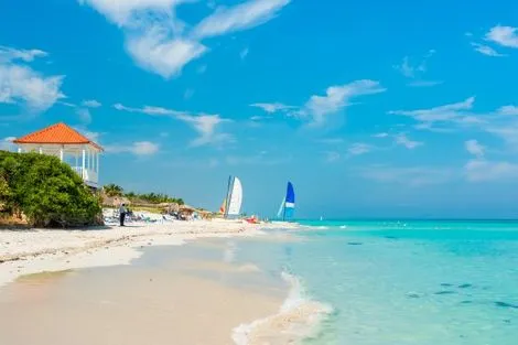 Combiné hôtels Charmes de La Havane et plages de Varadero (Melia Habana 5* + Framissima Sol Palmeras 4*) 4* photo 5