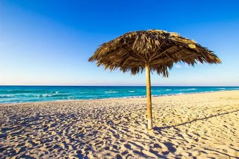 Combiné hôtels Charmes de La Havane et plages de Varadero (Melia Habana 5* + Framissima Sol Palmeras 4*) 4* photo 4