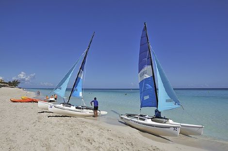 Combiné séjour Charmes de La Havane et plages de Varadero photo 19