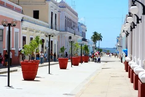 Combiné circuit et hôtel Découverte de Cuba & Séjour balnéaire à l'hôtel Iberostar Varadero photo 4