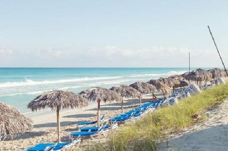 Combiné hôtels H10 Habana Panorama et Be Live Experience Varadero photo 15