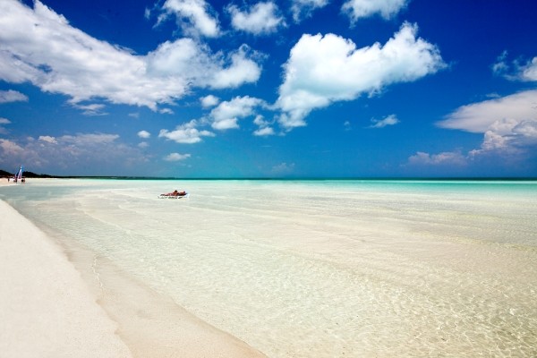 Plage - La Havane chez l'habitant + Memories Varadero