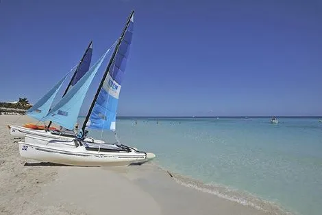 Combiné circuit et hôtel Perle des Caraïbes et extension 7 nuits Framissima Sol Palmeras 4* photo 12