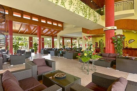 Hôtel Shangri-La's Barr Al Jissah Resort & Spa Al Husn 5* photo 16