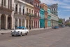 Monument - Combiné hôtels Cuba chez l'habitant, en casa particular (7 nuits) La Havane Cuba