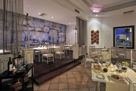 Combiné hôtels La Havane Melia Cohiba et Paradisus Varadero 5* photo 6