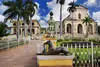 Ville - Combiné circuit et hôtel Découverte de Cuba & Séjour balnéaire à l'hôtel Melia Peninsula Varadero La Havane Cuba