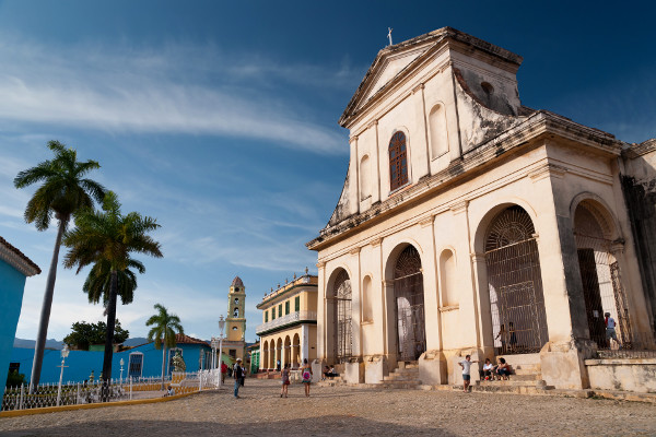 Trinidad