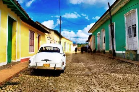 Combiné circuit et hôtel Splendeurs de Cuba & Extension Varadero photo 1