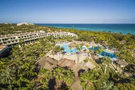 Combiné hôtels Charmes de La Havane et plages de Varadero (Melia Habana 5* + Framissima Sol Palmeras 4*) 4* photo 10