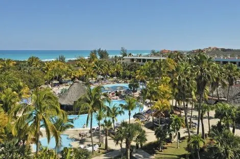 Combiné circuit et hôtel Couleurs de Cuba et extension 3 nuits Framissima Sol Palmeras 4* photo 14
