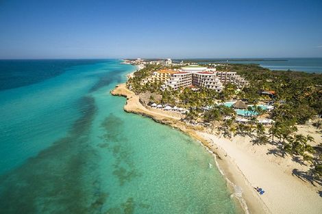Combiné hôtels La Havane Melia Cohiba et Melia Varadero 5* photo 16