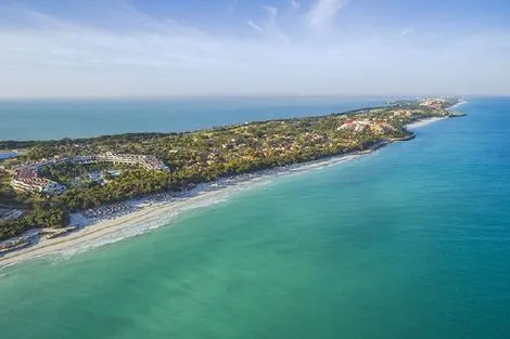 Combiné circuit et hôtel Perle des Caraïbes et extension 7 nuits Framissima Sol Palmeras 4*