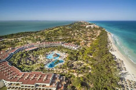 Combiné circuit et hôtel Perle des Caraïbes et extension 7 nuits Framissima Sol Palmeras 4* photo 11