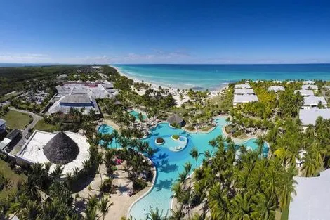 Combiné circuit et hôtel Perle des Caraïbes et extension Paradisus Varadero Resort & Spa 5* photo 14