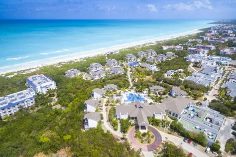 Cuba : Combiné circuit et hôtel Regis Habana 5* - Trinidad La Popa 5* - Royalton Cayo Santa Maria