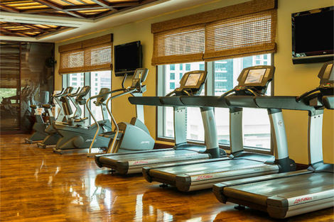 Combiné hôtels 2 Iles : Dubaï + Maldives Sofitel Dubaï Jumeirah Beach 5* + Sun Island Resort & Spa 5* photo 13