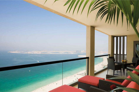 Combiné hôtels 2 Iles : Sofitel Dubaï Jumeirah Beach 5* + Sofitel Mauritius l'Impérial Resort & Spa 5* photo 1