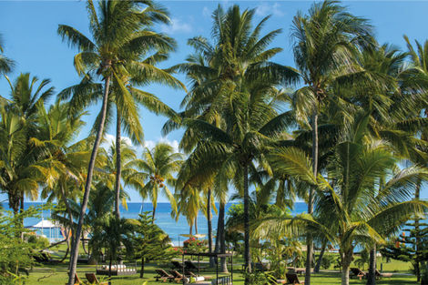 Combiné hôtels 2 Iles : Sofitel Dubaï Jumeirah Beach 5* + Sofitel Mauritius l'Impérial Resort & Spa 5* photo 16