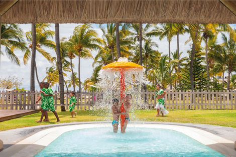 Combiné hôtels 2 Iles : Sofitel Dubaï Jumeirah Beach 5* + Sofitel Mauritius l'Impérial Resort & Spa 5* photo 17