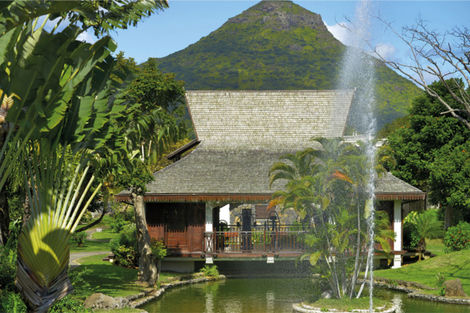Combiné hôtels 2 Iles : Sofitel Dubaï Jumeirah Beach 5* + Sofitel Mauritius l'Impérial Resort & Spa 5* photo 20