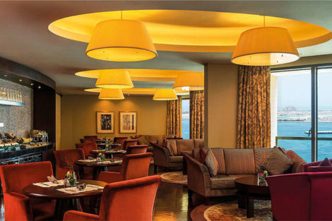 Combiné hôtels 2 Iles : Dubaï + Maldives Sofitel Dubaï Jumeirah Beach 5* + Sun Island Resort & Spa 5* photo 8