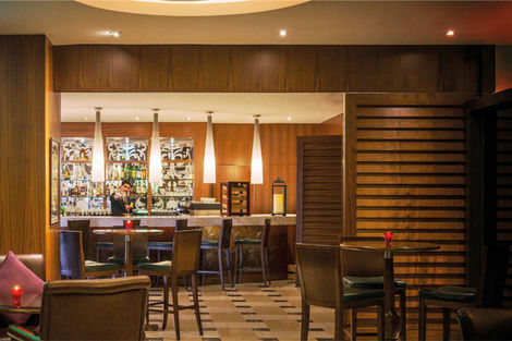 Combiné hôtels 2 Iles : Dubaï + Maldives Sofitel Dubaï Jumeirah Beach 5* + Sun Island Resort & Spa 5* photo 9
