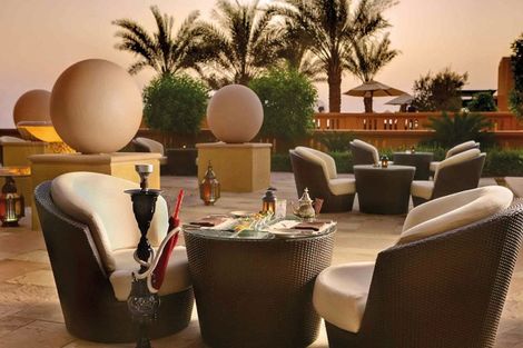 Combiné hôtels 2 iles - Dubai + Maurice - Sofitel Dubai Jumeirah Beach 5* + Riu Creole 4* photo 8