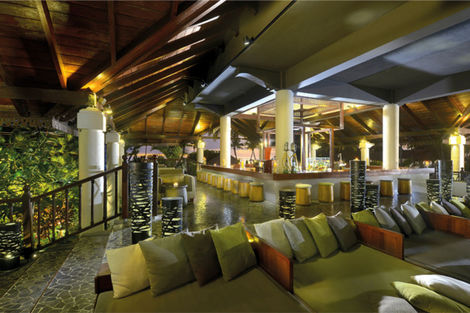 Combiné hôtels 2 Iles : Sofitel Dubaï Jumeirah Beach 5* + Sofitel Mauritius l'Impérial Resort & Spa 5* photo 19