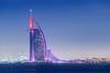 Monument - Combiné circuit et hôtel Dubaï Découverte & Miramar Al Aqah Beach Resort 5* Dubai Dubai et les Emirats