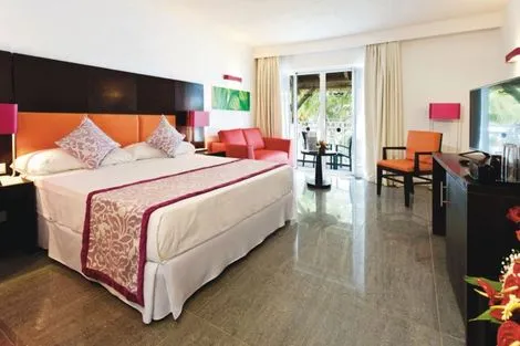 Combiné hôtels 2 iles - Dubai + Maurice - Sofitel Dubai Jumeirah Beach 5* + Riu Creole 4* photo 17