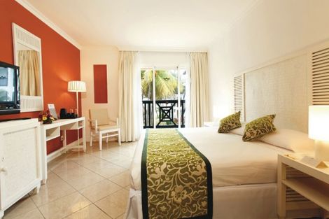 Combiné hôtels 2 iles - Dubai + Maurice - Sofitel Dubai Jumeirah Beach 5* + Riu Creole 4* photo 18