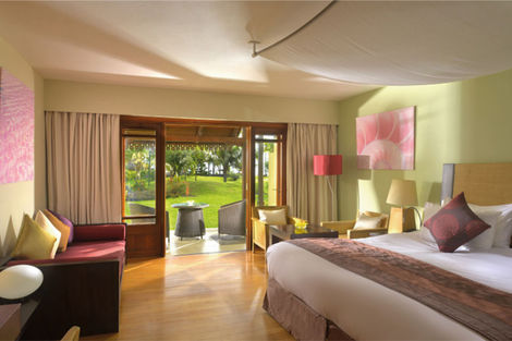 Combiné hôtels 2 Iles : Sofitel Dubaï Jumeirah Beach 5* + Sofitel Mauritius l'Impérial Resort & Spa 5* photo 18