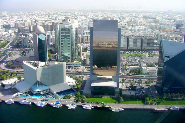 Dubai