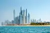Ville - Combiné circuit et hôtel Dubaï Découverte & Kappa Club Fujairah Miramar 5* Dubai Dubai et les Emirats