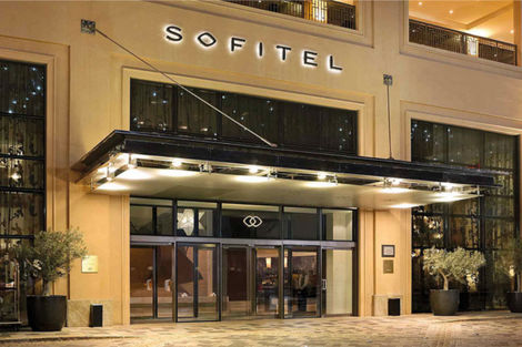 Combiné hôtels 2 Iles : Sofitel Dubaï Jumeirah Beach 5* + Sofitel Mauritius l'Impérial Resort & Spa 5* photo 11