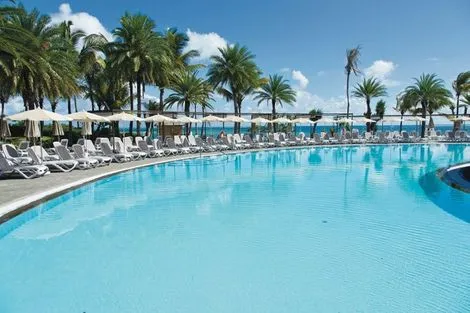 Combiné hôtels 2 iles - Dubai + Maurice - Sofitel Dubai Jumeirah Beach 5* + Riu Creole 4* photo 14
