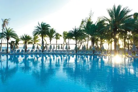 Combiné hôtels 2 iles - Dubai + Maurice - Sofitel Dubai Jumeirah Beach 5* + Riu Creole 4* photo 27