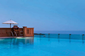 Dubai et les Emirats-Dubai, Combiné hôtels 2 Iles : Sofitel Dubaï Jumeirah Beach + Sofitel Mauritius l'Impérial Resort & Spa