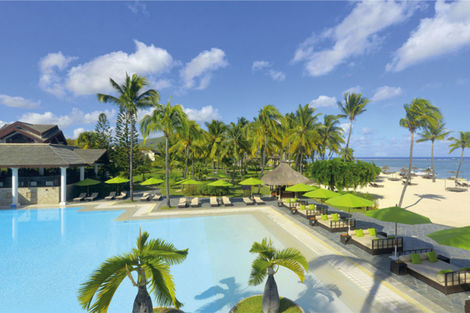 Combiné hôtels 2 Iles : Sofitel Dubaï Jumeirah Beach 5* + Sofitel Mauritius l'Impérial Resort & Spa 5* photo 13