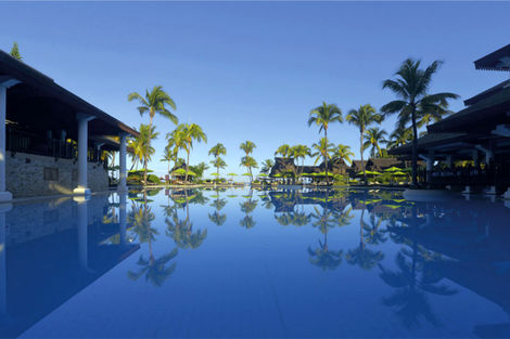 Combiné hôtels 2 Iles : Sofitel Dubaï Jumeirah Beach 5* + Sofitel Mauritius l'Impérial Resort & Spa 5* photo 15