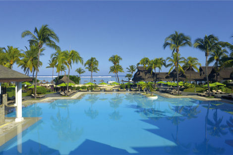 Combiné hôtels 2 Iles : Sofitel Dubaï Jumeirah Beach 5* + Sofitel Mauritius l'Impérial Resort & Spa 5* photo 14