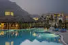 Piscine - Combiné hôtels Dubaï en Liberté & Kappa Club Fujairah Miramar 5* Dubai Dubai et les Emirats