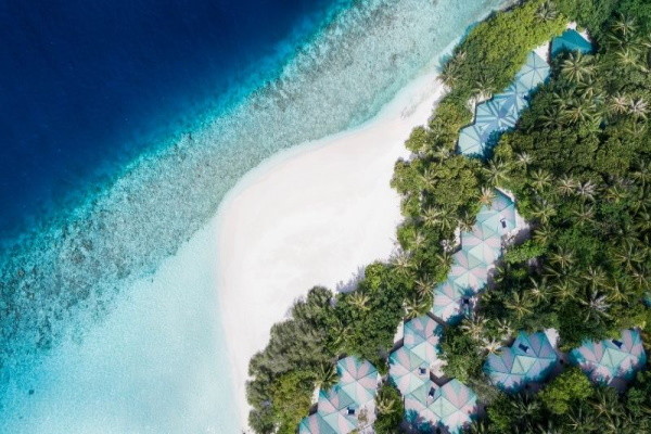 Dubai et les Emirats : Combiné hôtels Dubai Maldives - Centara Mirage Beach Resort 4* & Embudu Village Resort