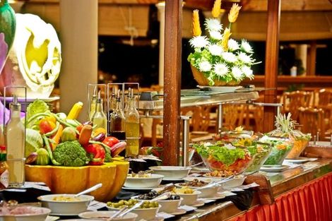 Combiné hôtels 2 Iles : Dubaï + Maldives Sofitel Dubaï Jumeirah Beach 5* + Sun Island Resort & Spa 5* photo 19