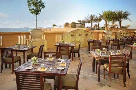 Combiné hôtels 2 iles - Dubai + Maurice - Sofitel Dubai Jumeirah Beach 5* + Riu Creole 4* photo 6