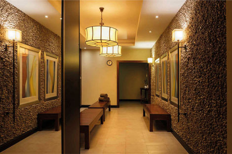 Combiné hôtels 2 Iles : Dubaï + Maldives Sofitel Dubaï Jumeirah Beach 5* + Sun Island Resort & Spa 5* photo 6