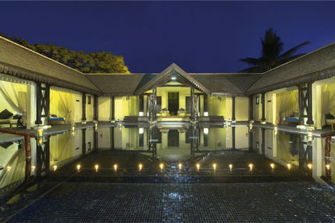 Combiné hôtels 2 Iles : Sofitel Dubaï Jumeirah Beach 5* + Sofitel Mauritius l'Impérial Resort & Spa 5* photo 23